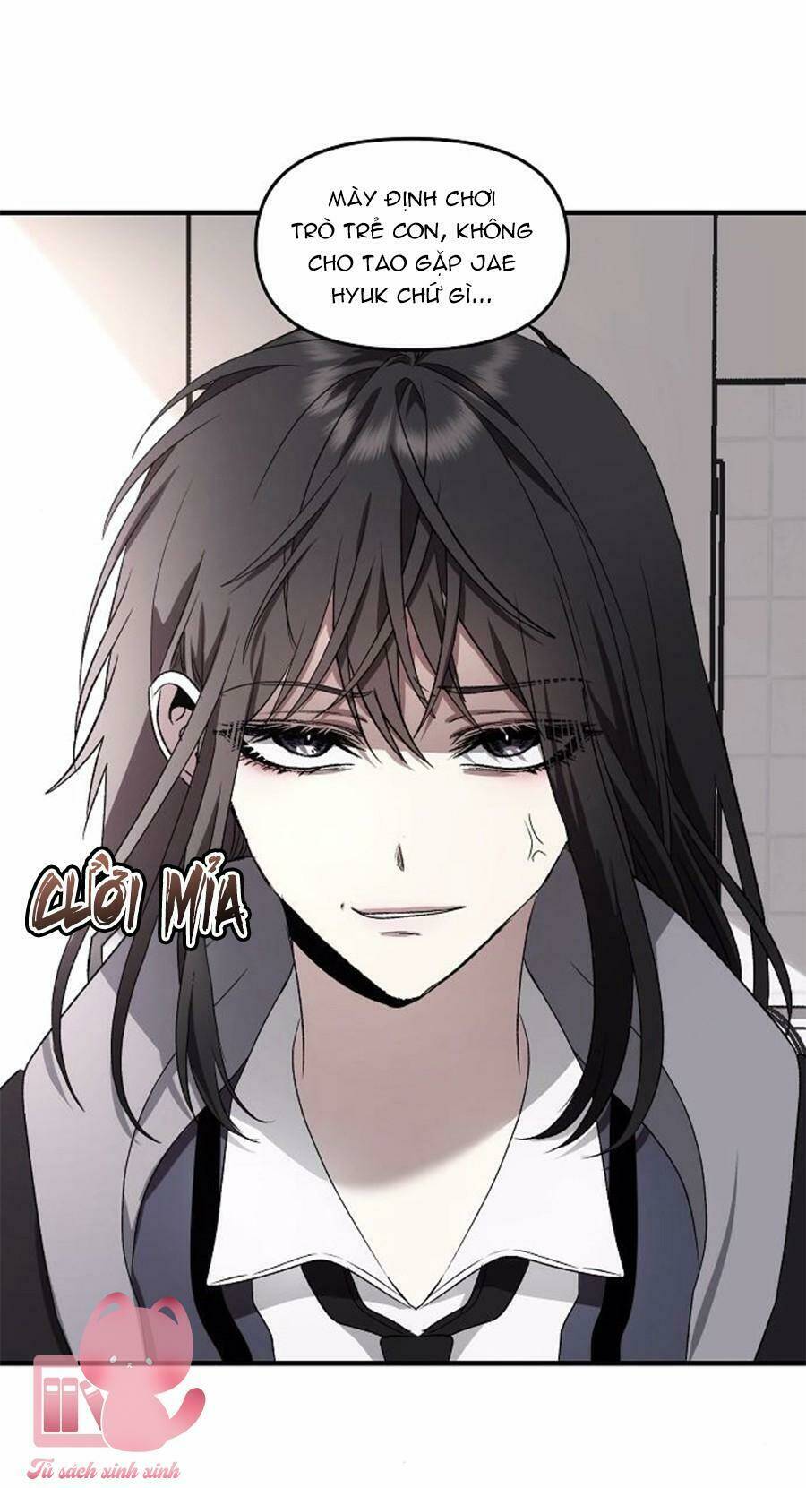 Tự Do Trong Mơ - Chap 39 - Trang 41