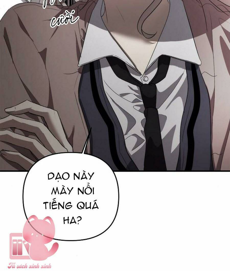 Tự Do Trong Mơ - Chap 39 - Trang 45