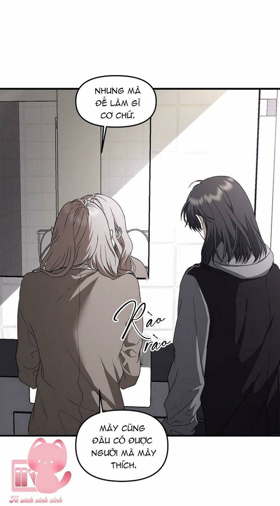Tự Do Trong Mơ - Chap 39 - Trang 46