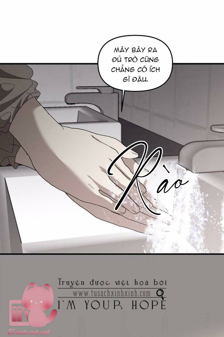 Tự Do Trong Mơ - Chap 39 - Trang 47