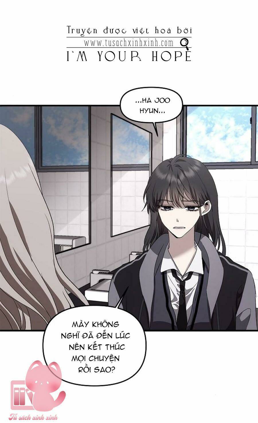 Tự Do Trong Mơ - Chap 39 - Trang 49