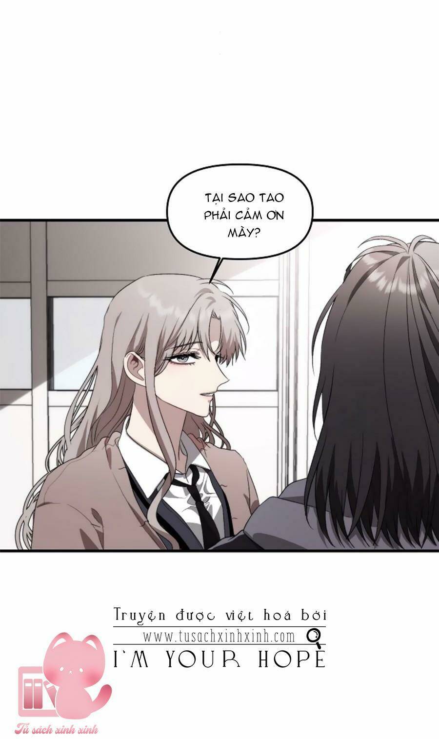 Tự Do Trong Mơ - Chap 39 - Trang 51