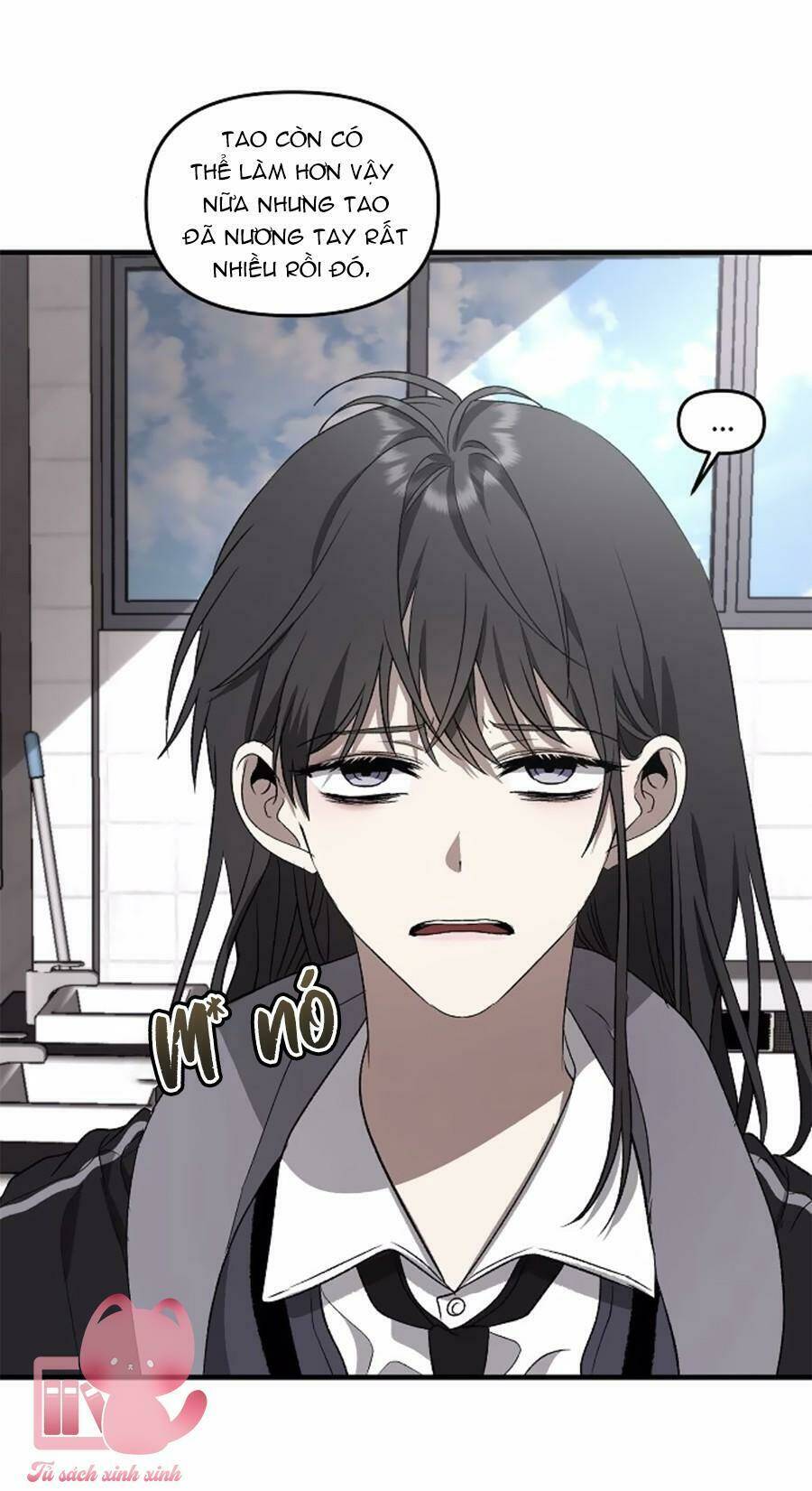 Tự Do Trong Mơ - Chap 39 - Trang 52