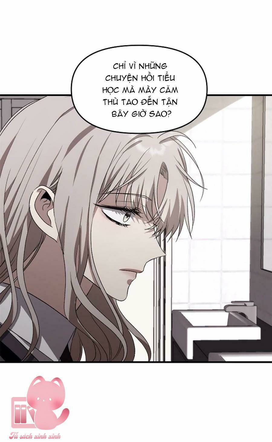 Tự Do Trong Mơ - Chap 39 - Trang 53