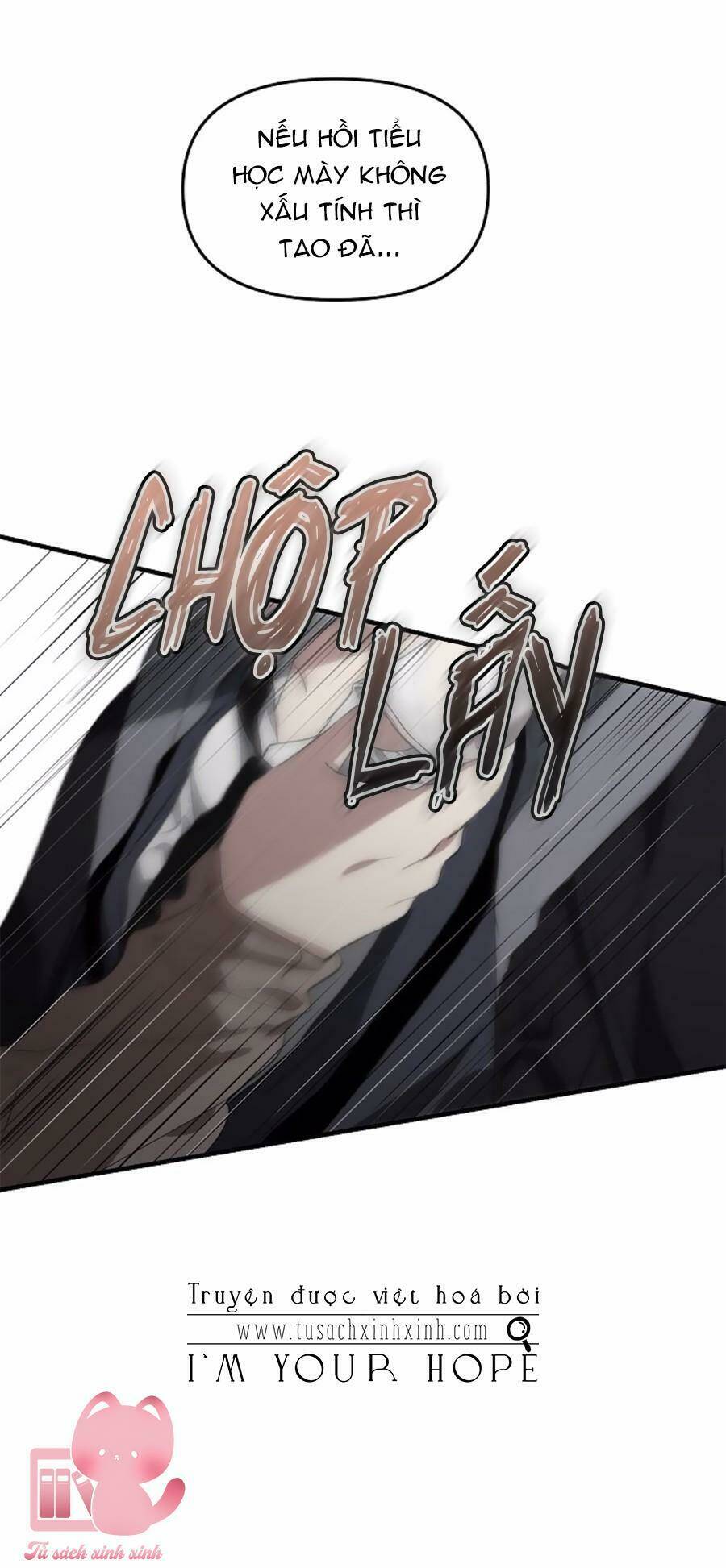 Tự Do Trong Mơ - Chap 39 - Trang 56