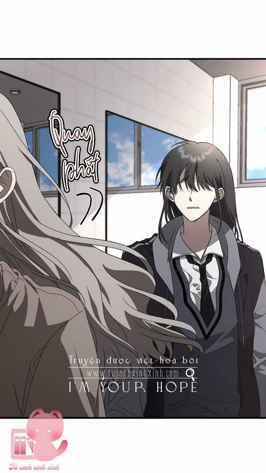 Tự Do Trong Mơ - Chap 39 - Trang 70