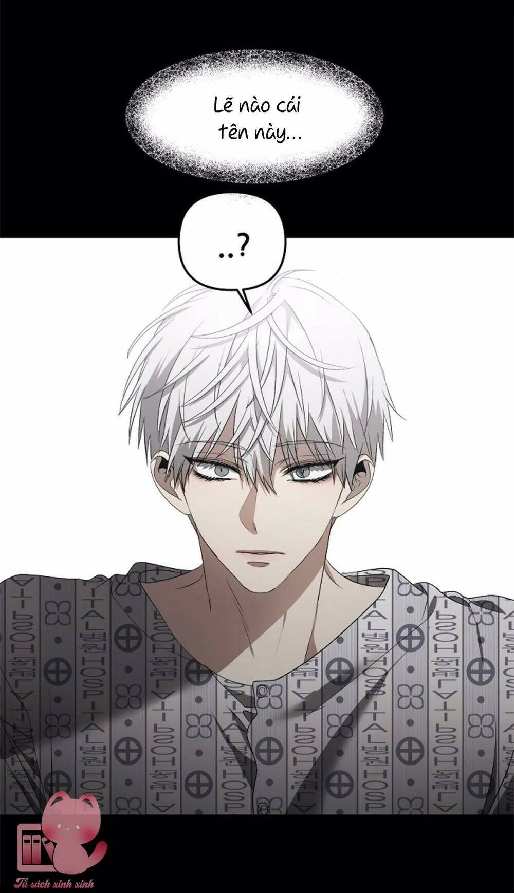 Tự Do Trong Mơ - Chap 39 - Trang 8