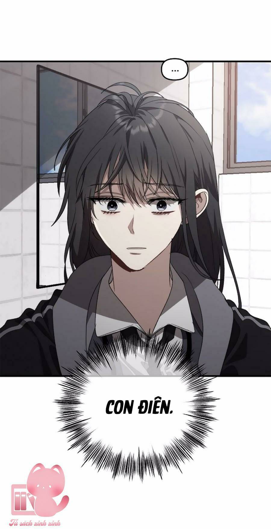 Tự Do Trong Mơ - Chap 39 - Trang 71