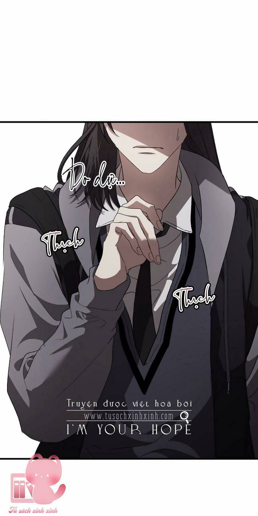 Tự Do Trong Mơ - Chap 39 - Trang 77