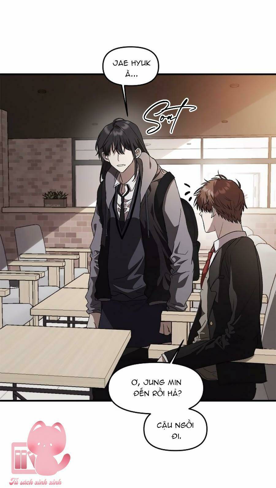 Tự Do Trong Mơ - Chap 39 - Trang 78