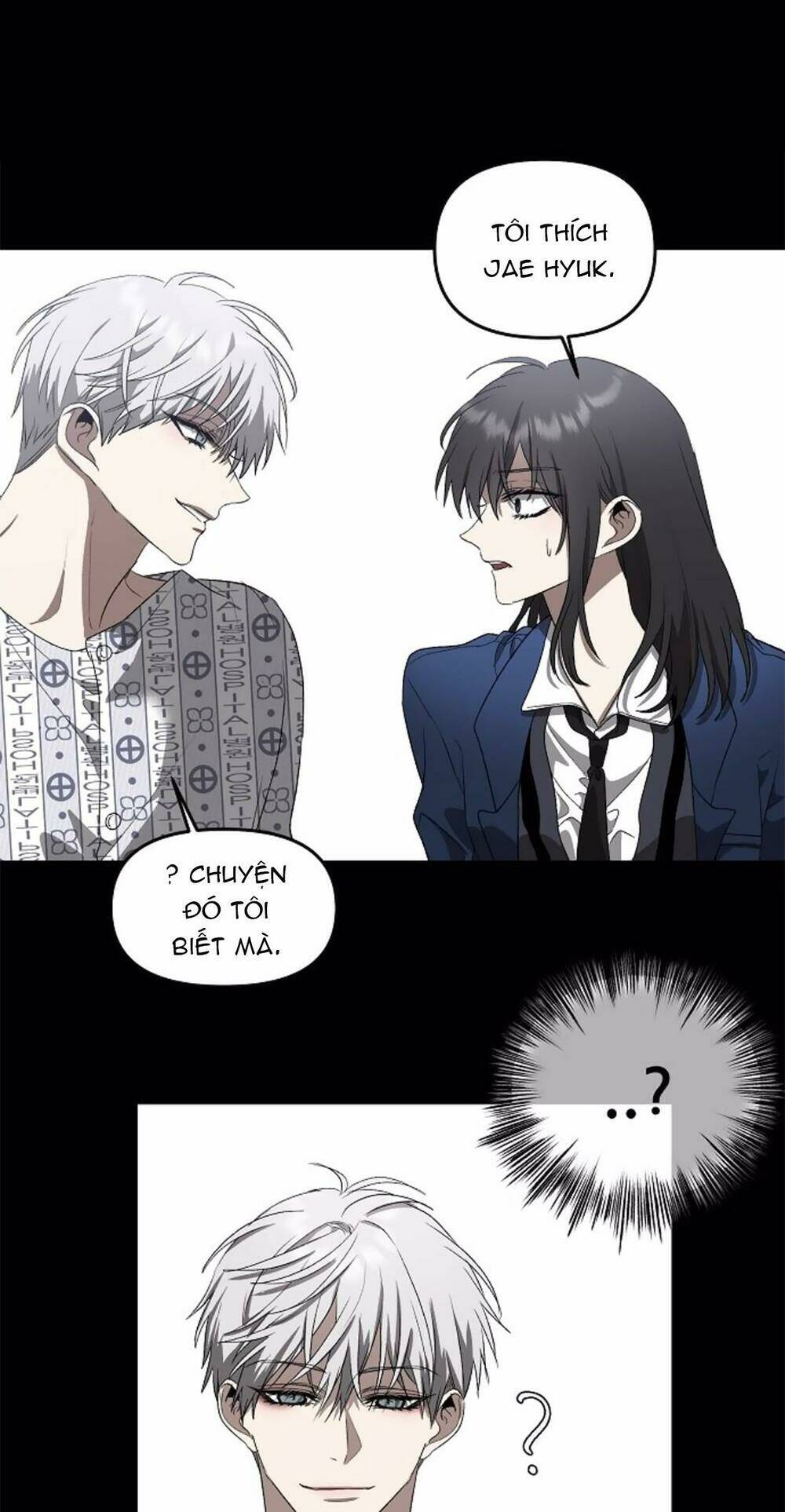 Tự Do Trong Mơ - Chap 39 - Trang 9