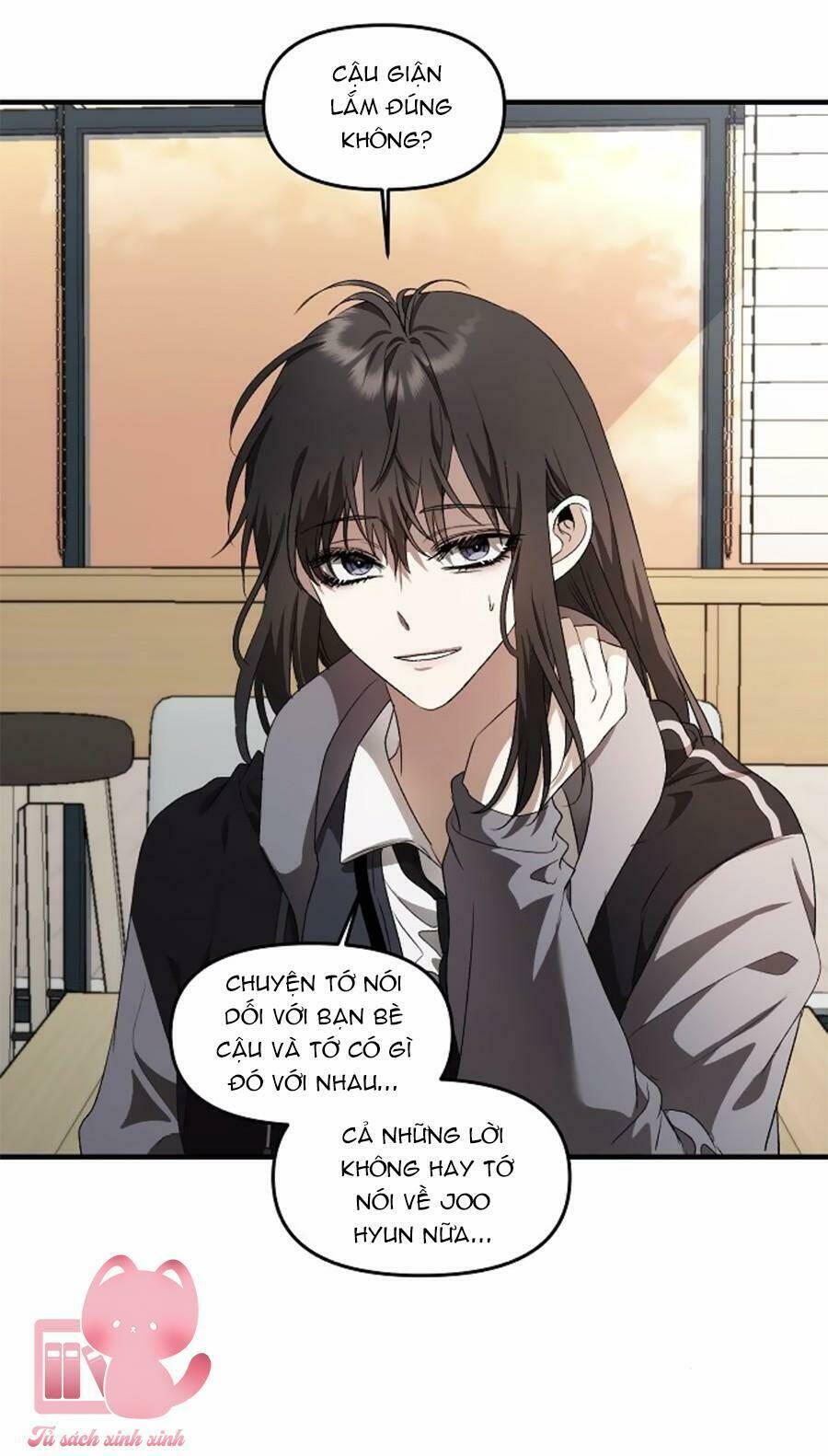 Tự Do Trong Mơ - Chap 39 - Trang 82