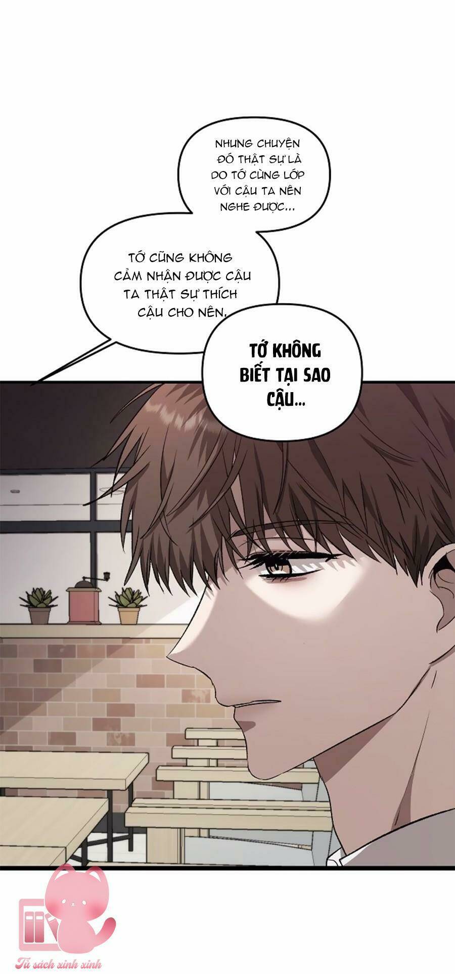 Tự Do Trong Mơ - Chap 39 - Trang 83