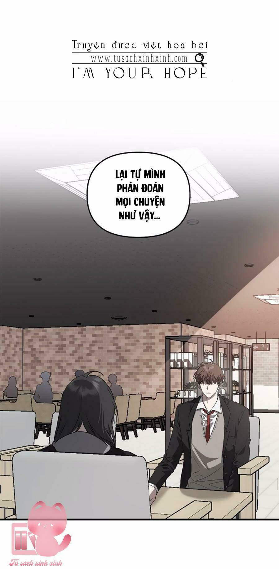 Tự Do Trong Mơ - Chap 39 - Trang 84