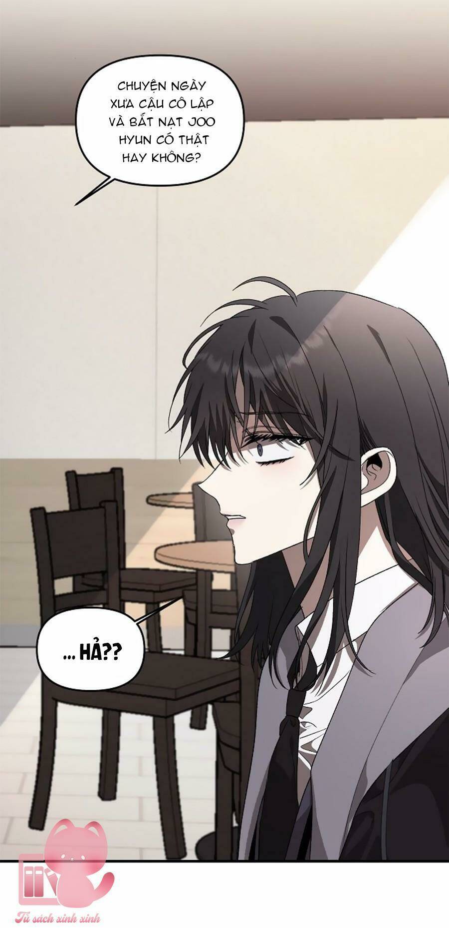 Tự Do Trong Mơ - Chap 39 - Trang 87