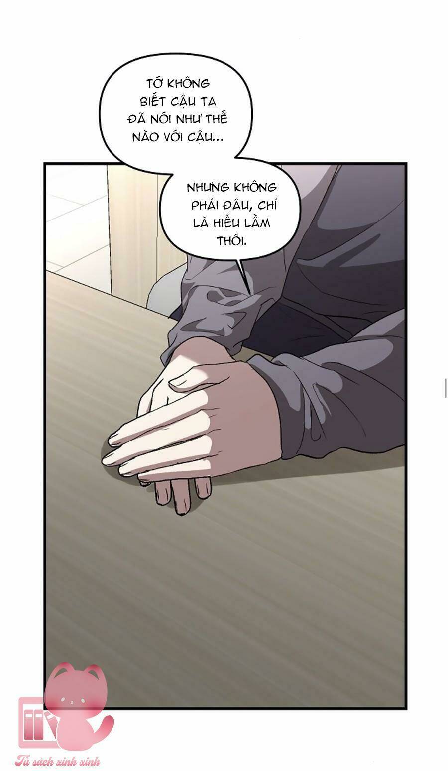 Tự Do Trong Mơ - Chap 39 - Trang 90