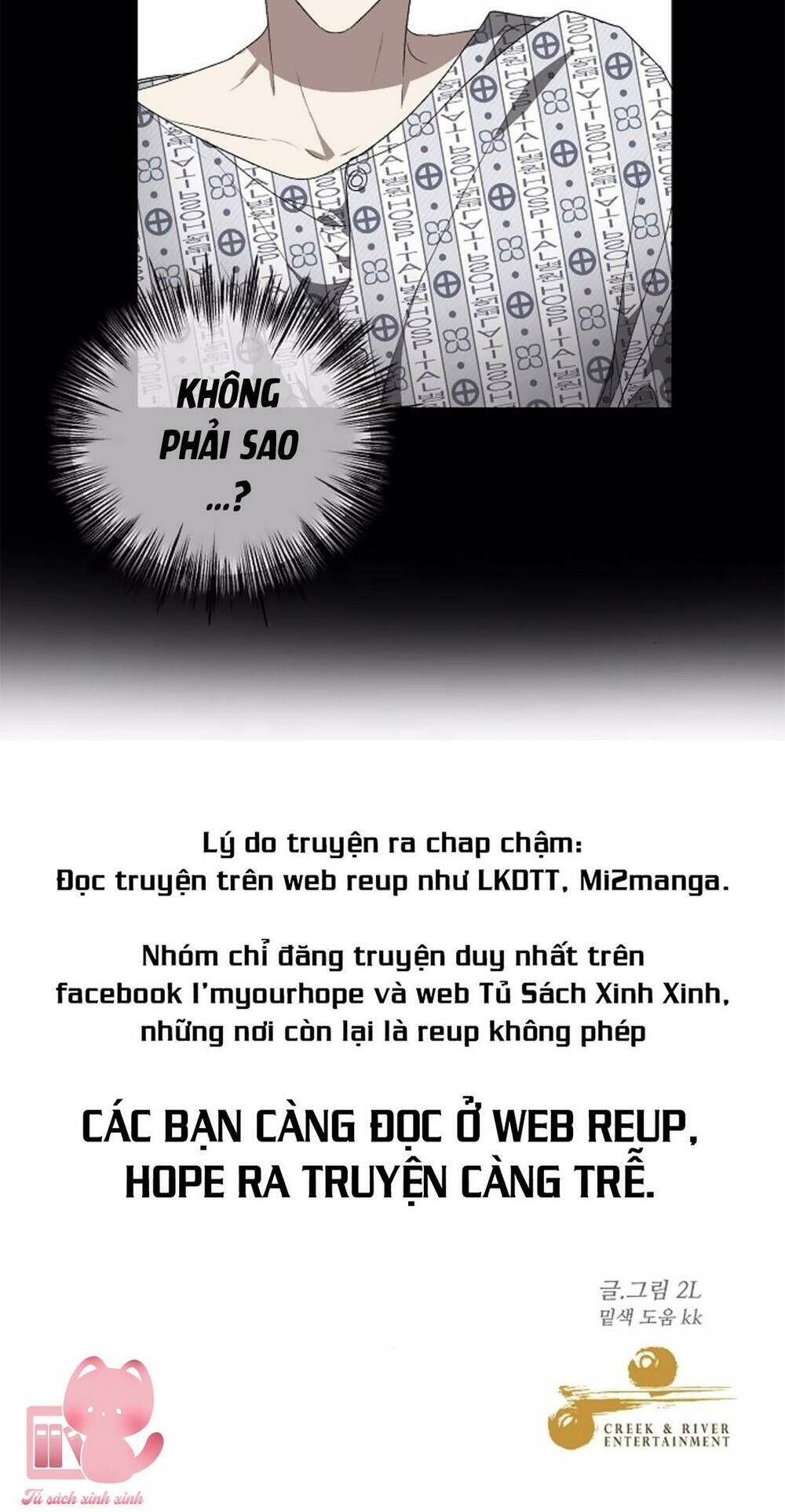 Tự Do Trong Mơ - Chap 39 - Trang 10