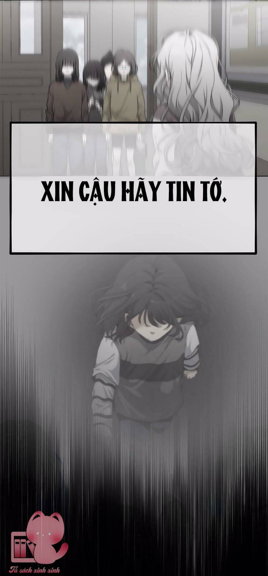 Tự Do Trong Mơ - Chap 39 - Trang 95