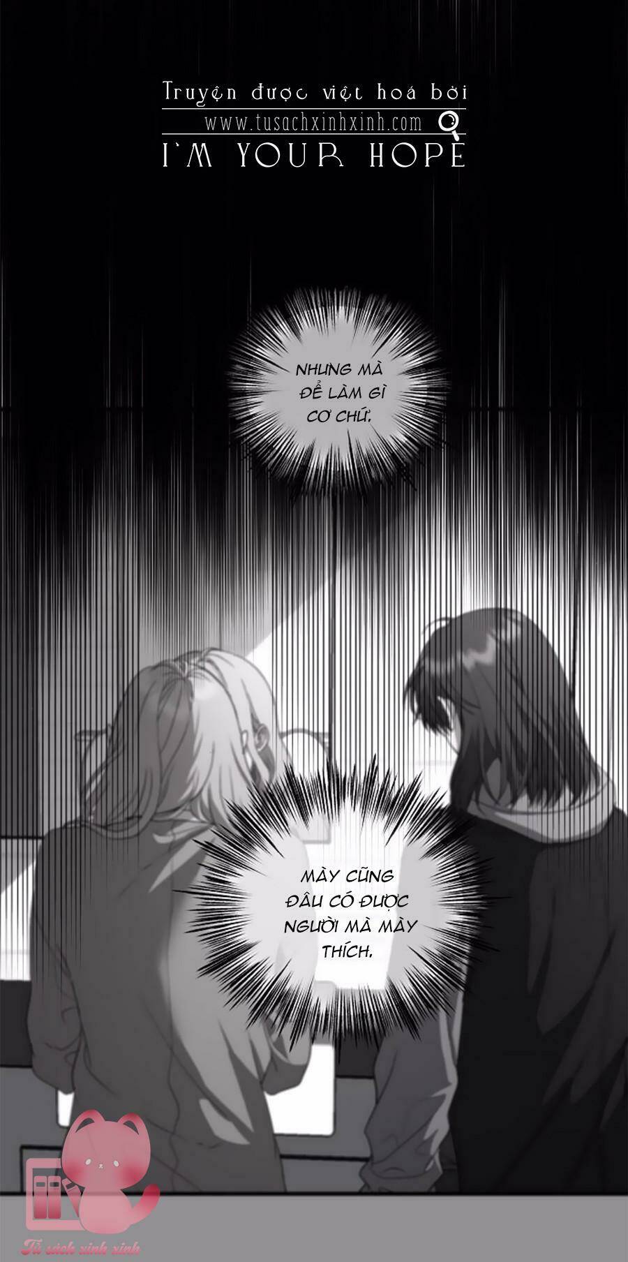 Tự Do Trong Mơ - Chap 39 - Trang 96