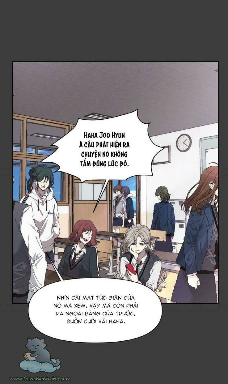 Tự Do Trong Mơ - Chap 4 - Trang 107
