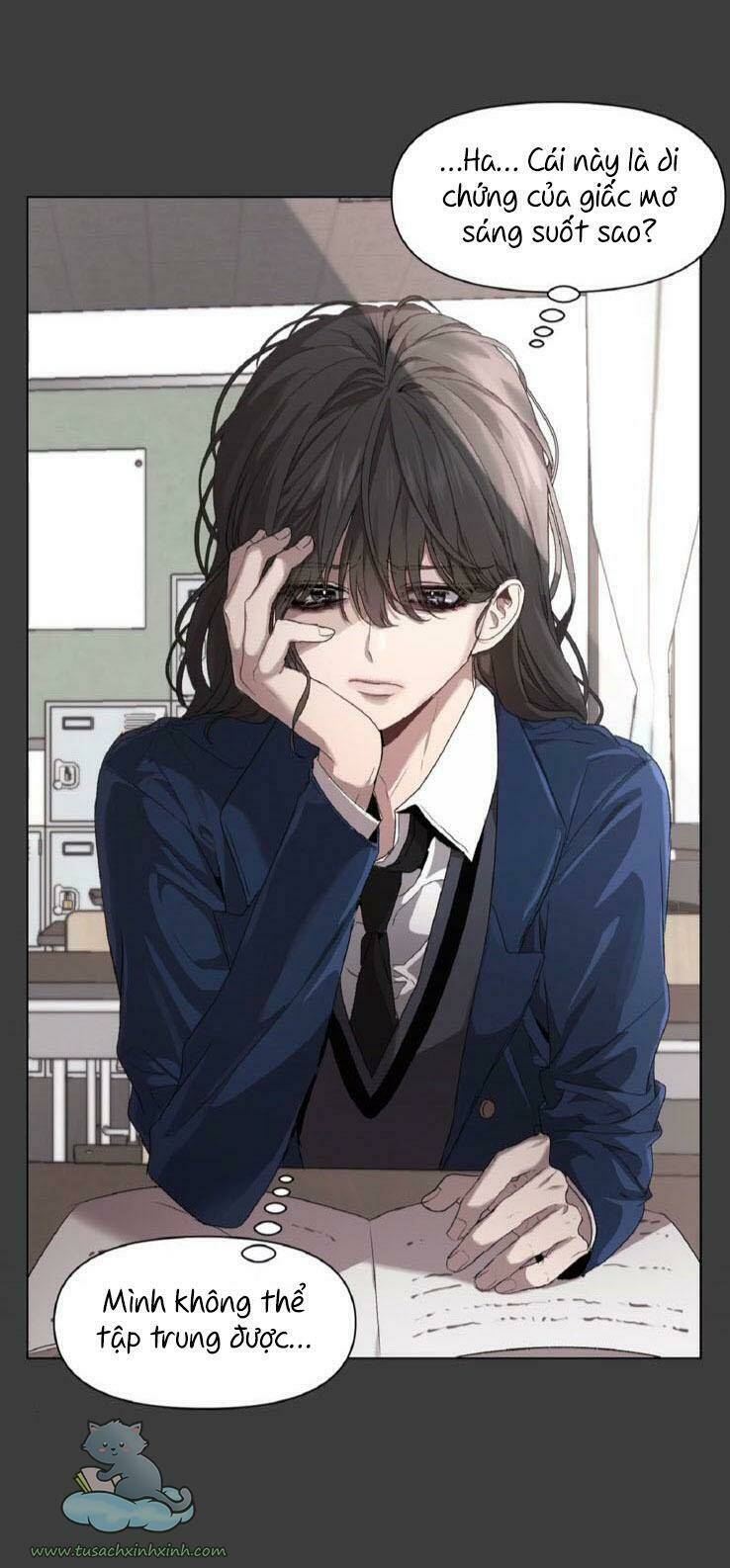 Tự Do Trong Mơ - Chap 4 - Trang 15