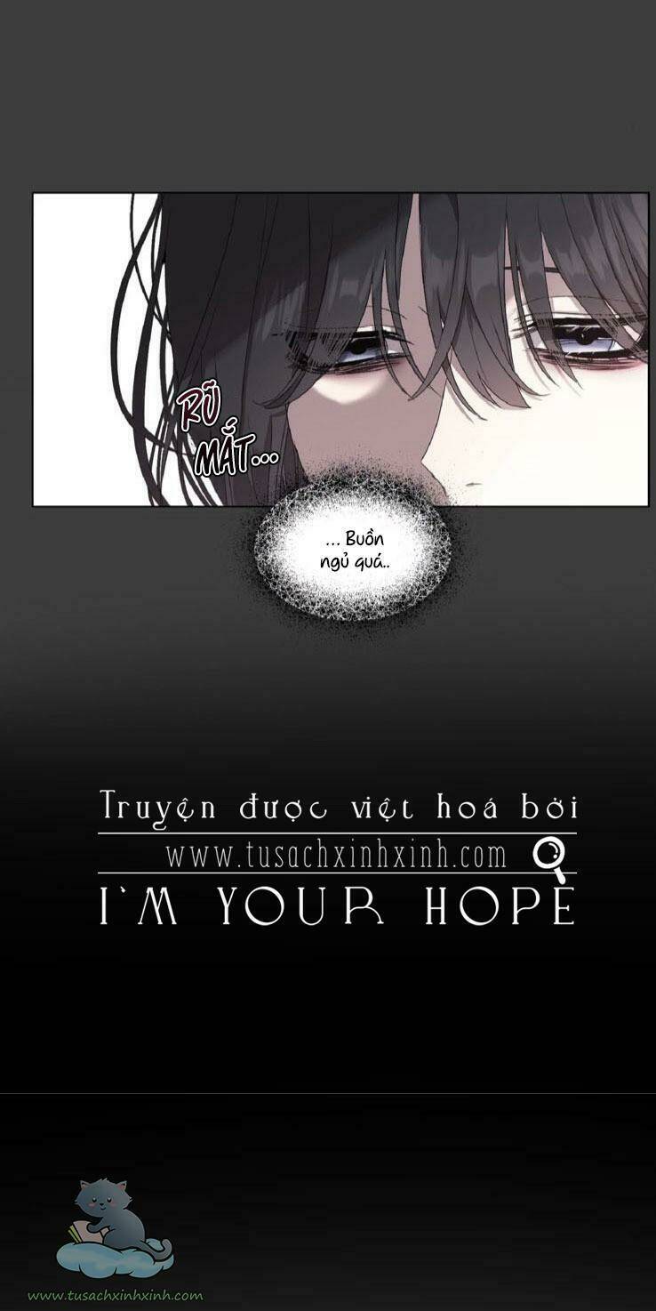 Tự Do Trong Mơ - Chap 4 - Trang 16