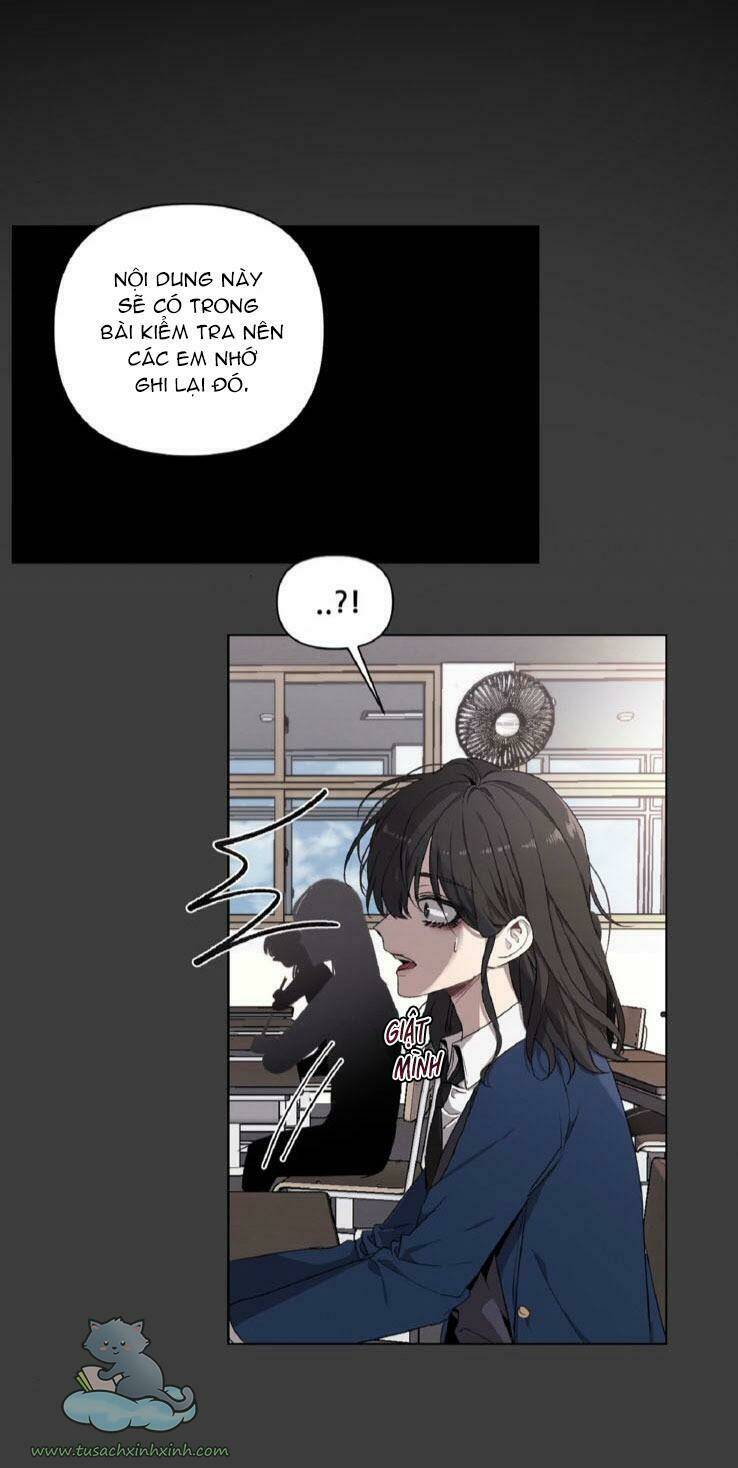 Tự Do Trong Mơ - Chap 4 - Trang 17