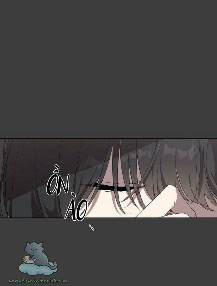 Tự Do Trong Mơ - Chap 4 - Trang 21