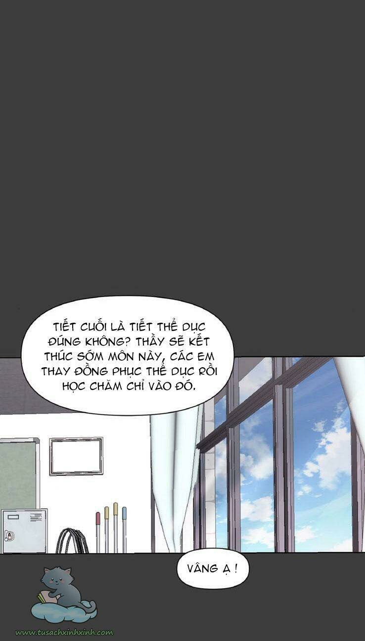 Tự Do Trong Mơ - Chap 4 - Trang 22