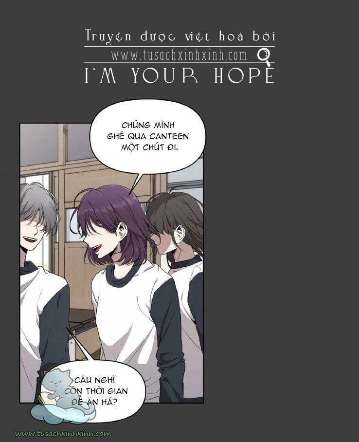 Tự Do Trong Mơ - Chap 4 - Trang 25