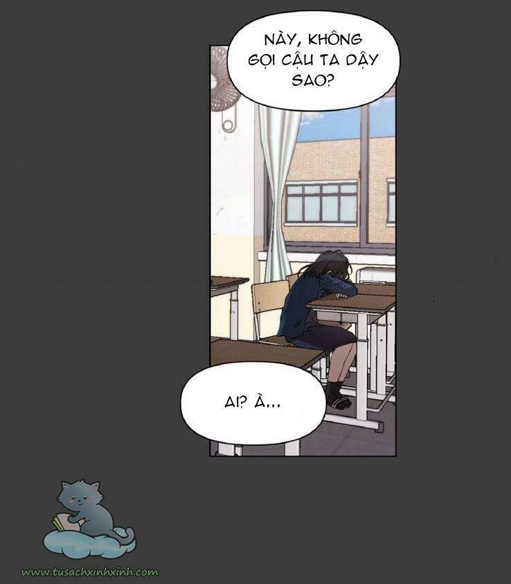 Tự Do Trong Mơ - Chap 4 - Trang 26