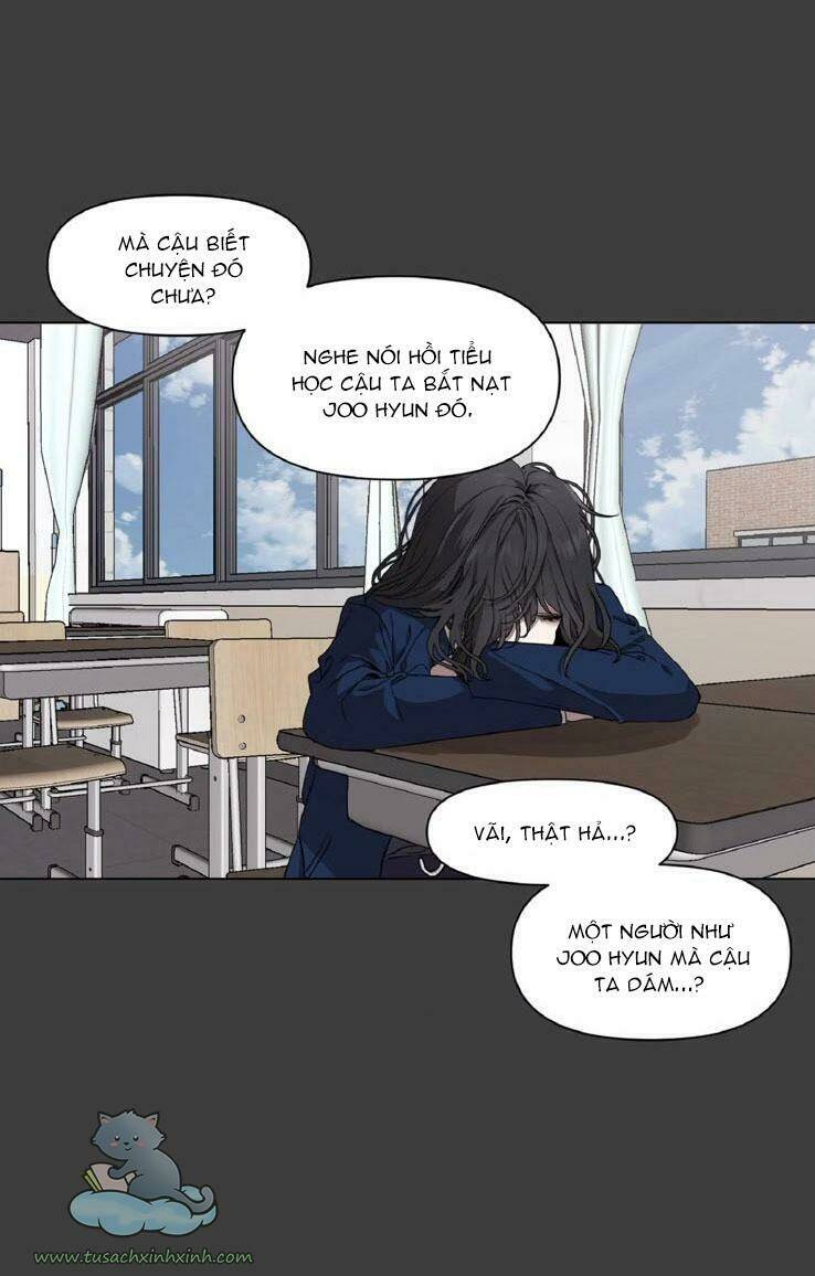 Tự Do Trong Mơ - Chap 4 - Trang 27
