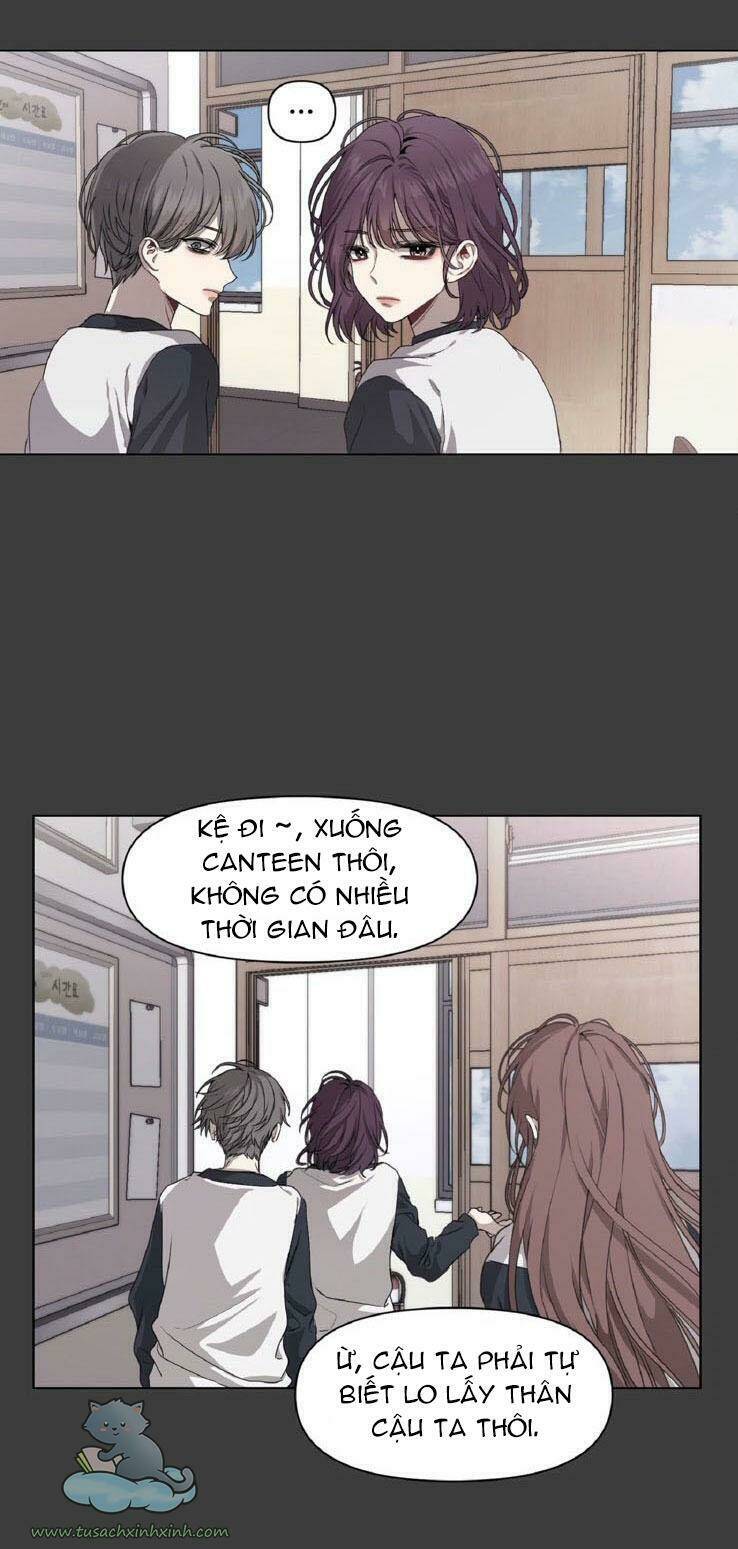 Tự Do Trong Mơ - Chap 4 - Trang 28