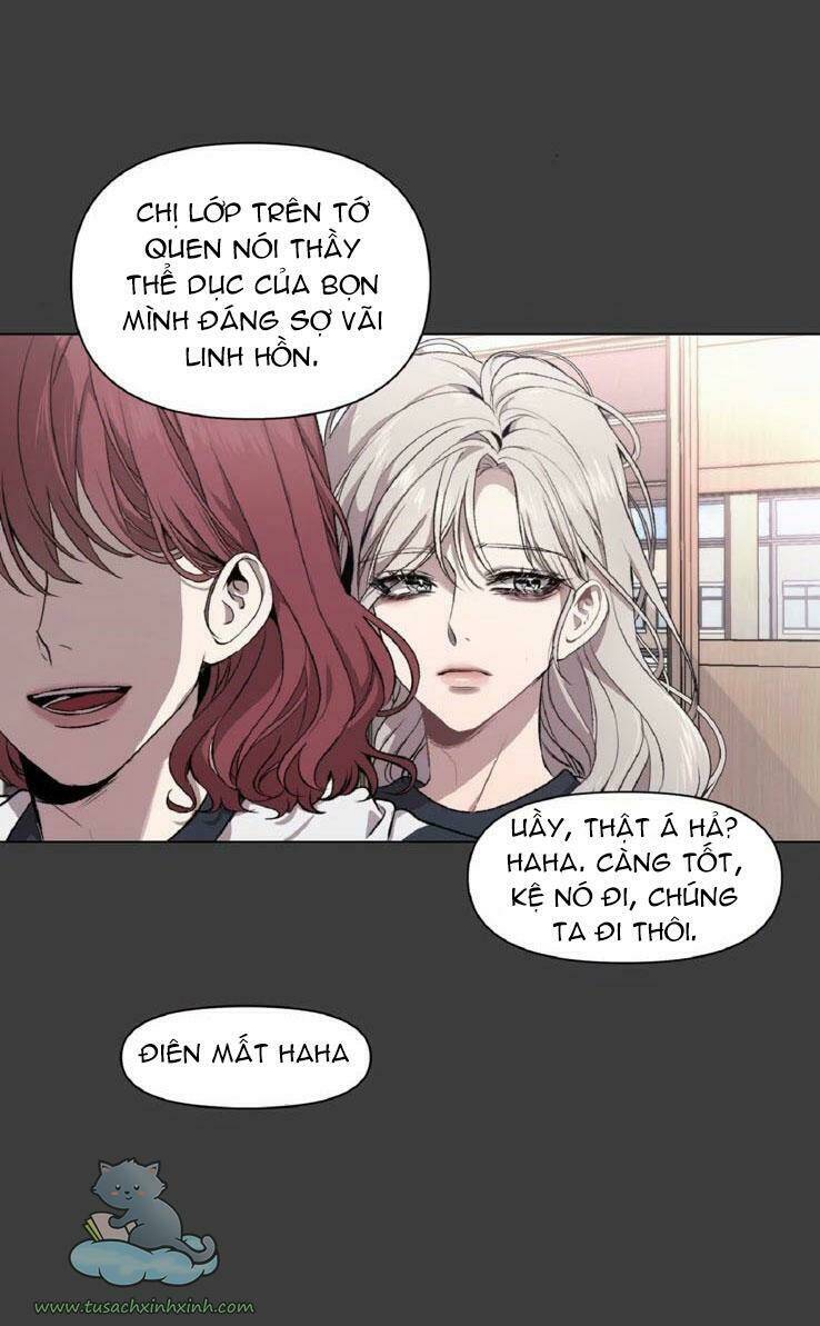 Tự Do Trong Mơ - Chap 4 - Trang 30