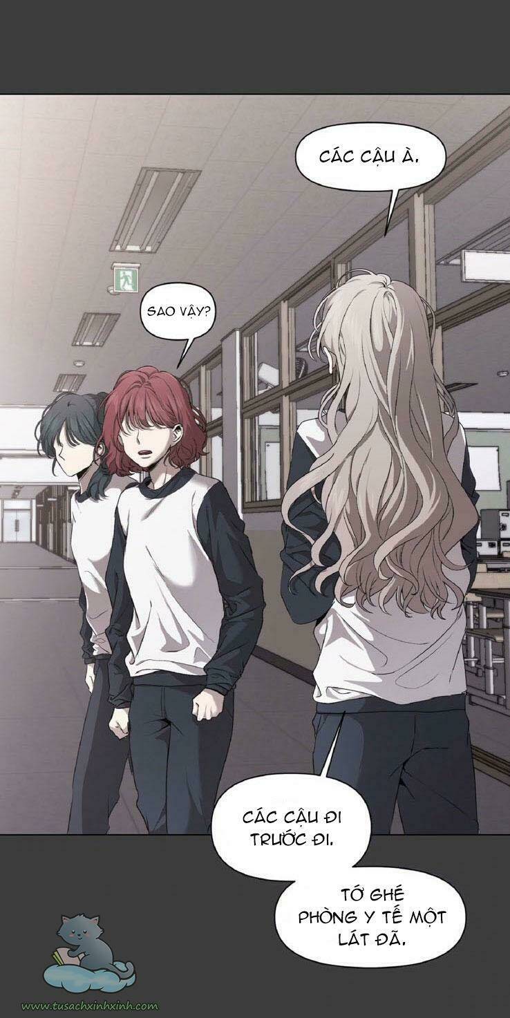 Tự Do Trong Mơ - Chap 4 - Trang 31