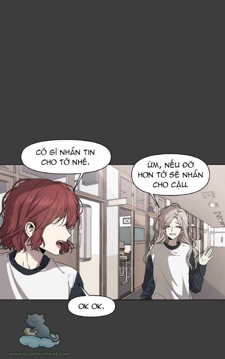 Tự Do Trong Mơ - Chap 4 - Trang 33