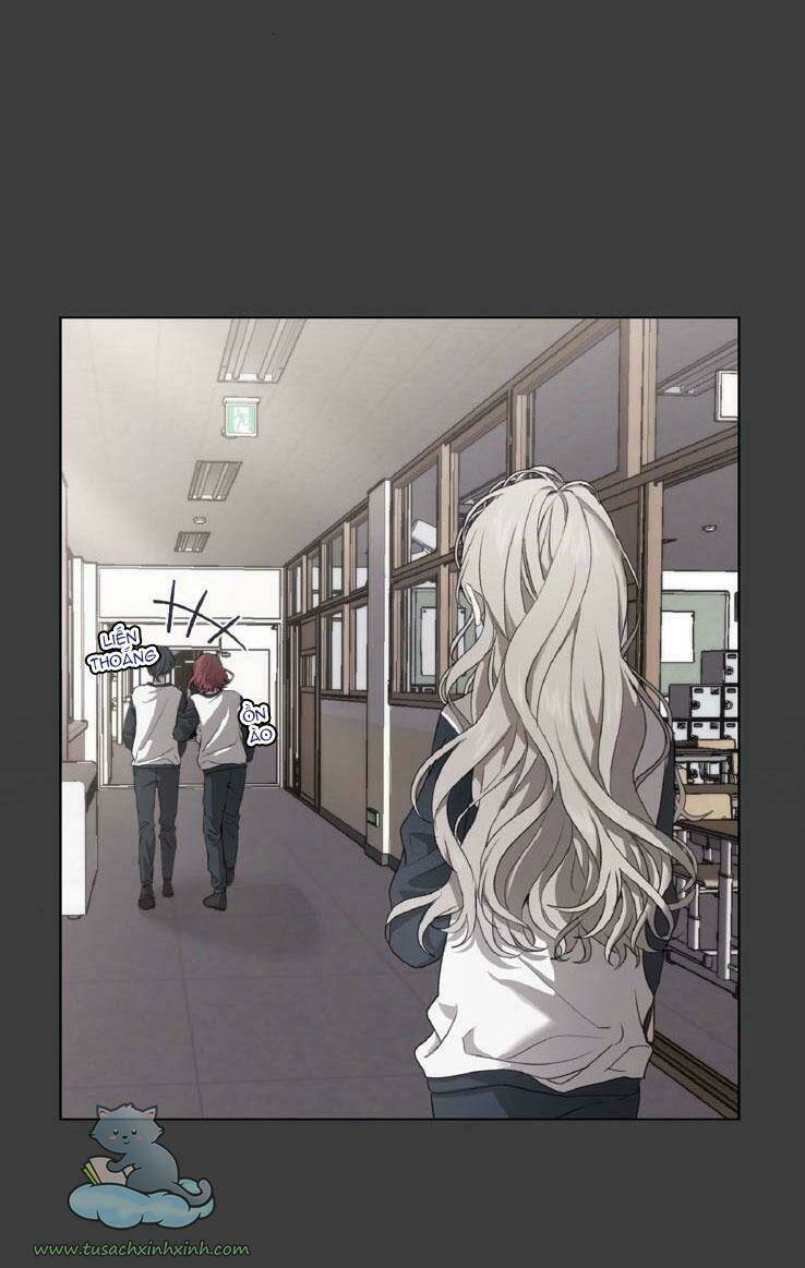 Tự Do Trong Mơ - Chap 4 - Trang 34