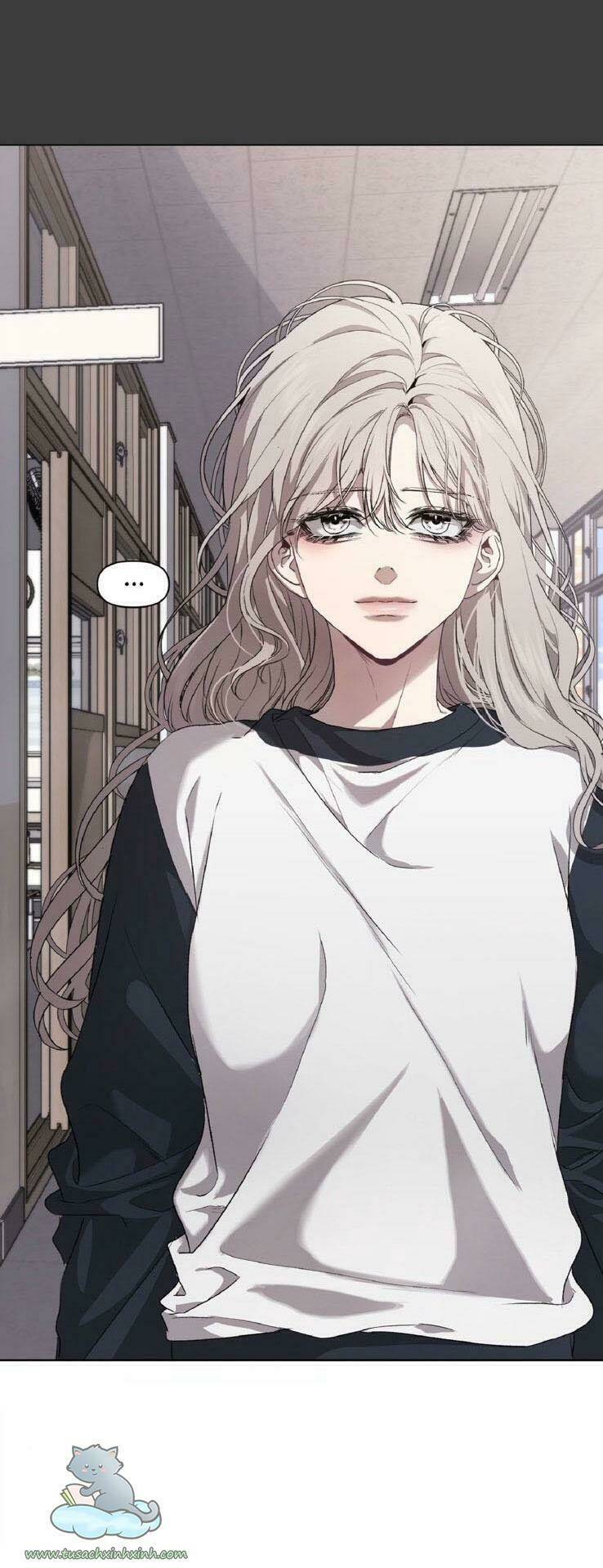 Tự Do Trong Mơ - Chap 4 - Trang 35