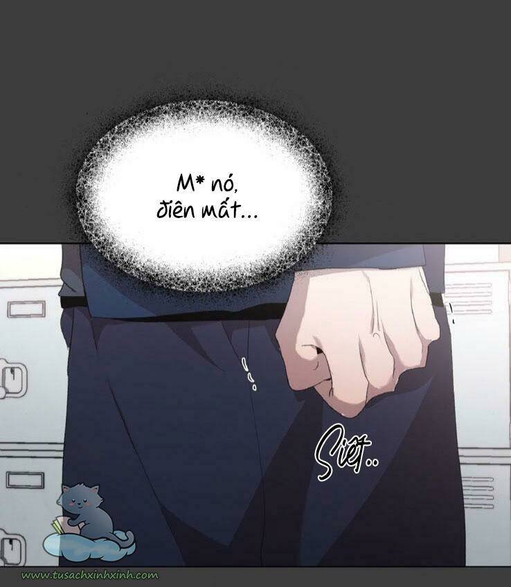 Tự Do Trong Mơ - Chap 4 - Trang 5