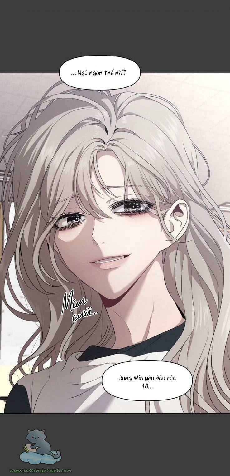 Tự Do Trong Mơ - Chap 4 - Trang 41