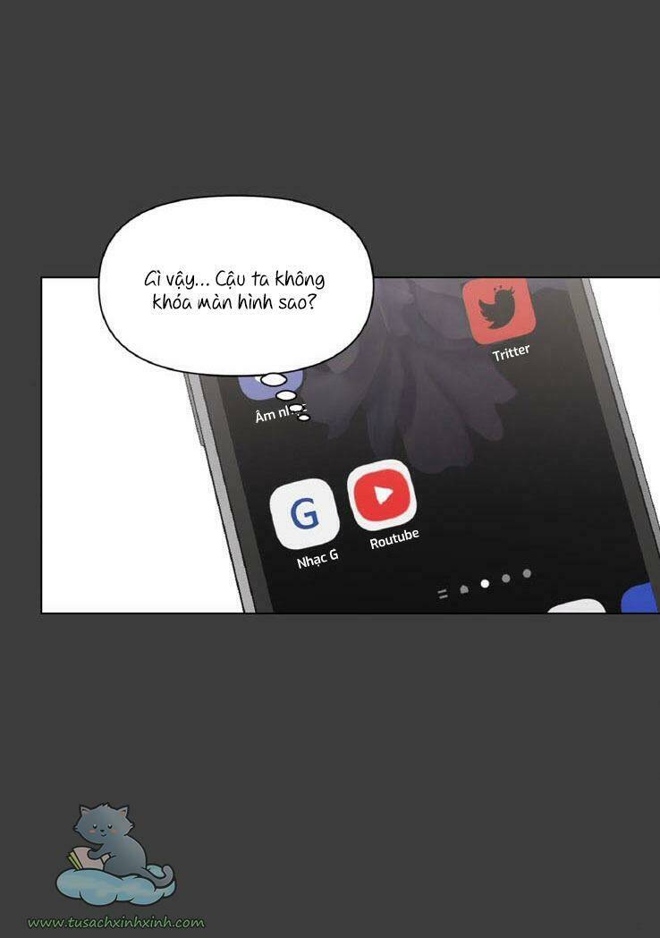 Tự Do Trong Mơ - Chap 4 - Trang 47
