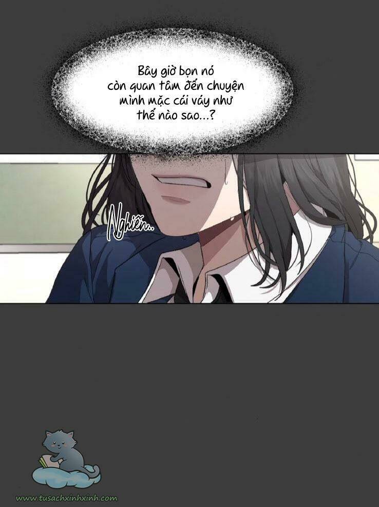 Tự Do Trong Mơ - Chap 4 - Trang 6