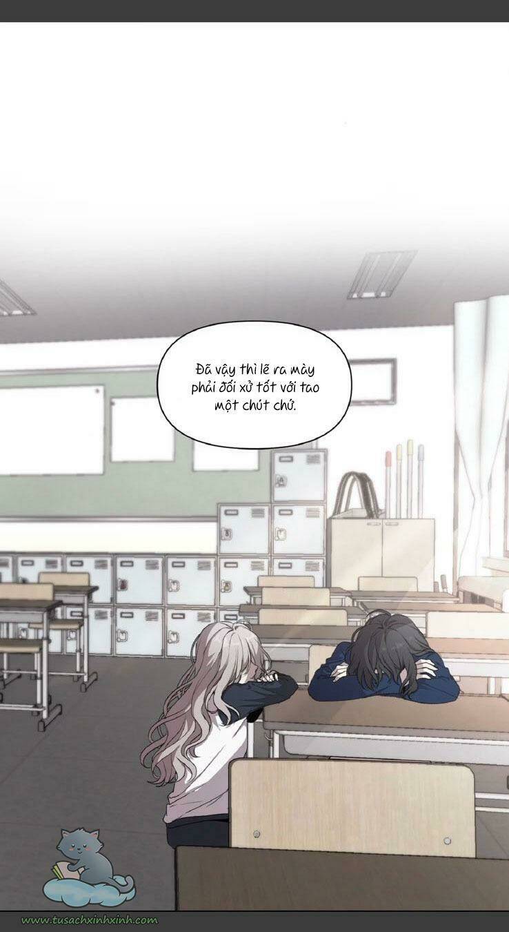 Tự Do Trong Mơ - Chap 4 - Trang 51