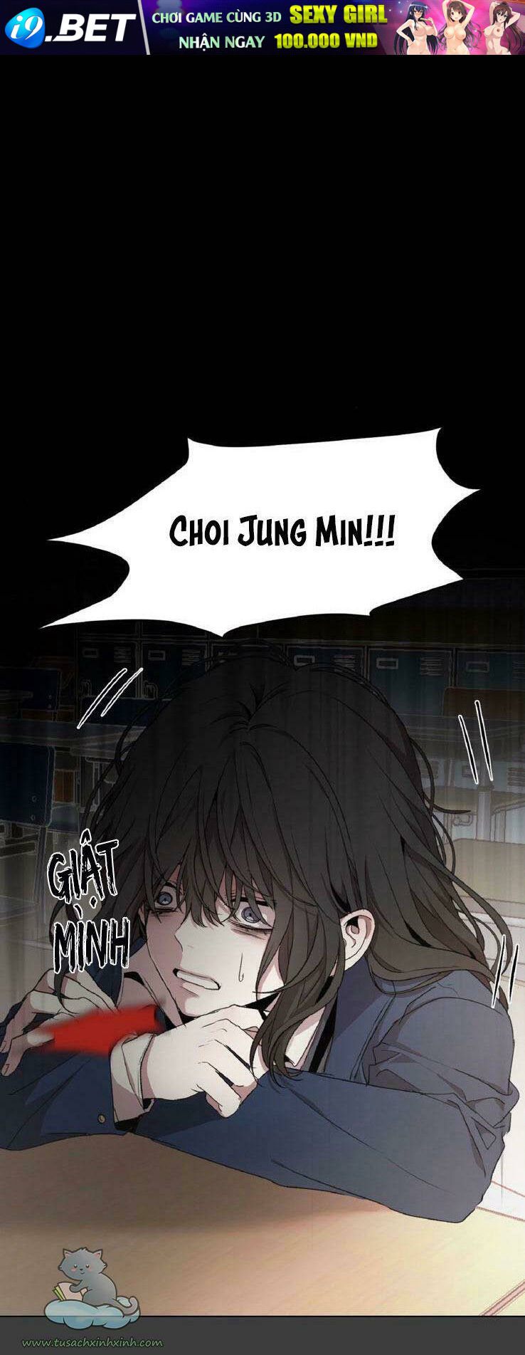 Tự Do Trong Mơ - Chap 4 - Trang 60