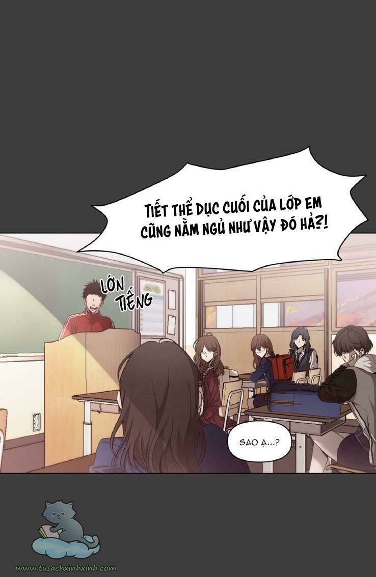 Tự Do Trong Mơ - Chap 4 - Trang 61