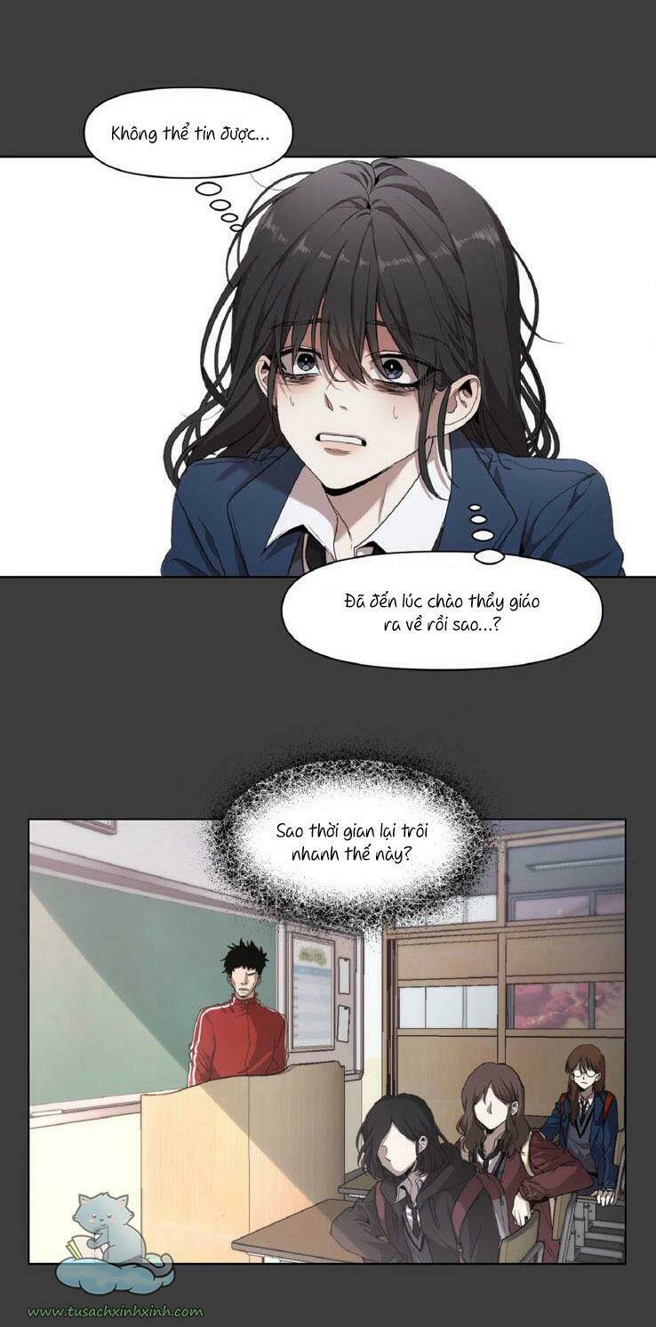 Tự Do Trong Mơ - Chap 4 - Trang 62