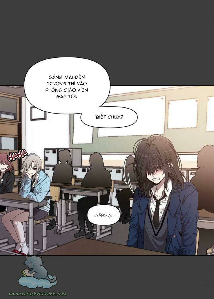 Tự Do Trong Mơ - Chap 4 - Trang 63