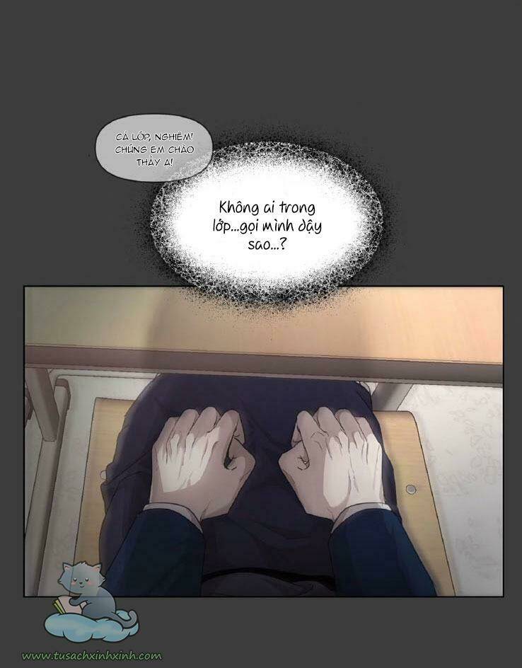 Tự Do Trong Mơ - Chap 4 - Trang 65