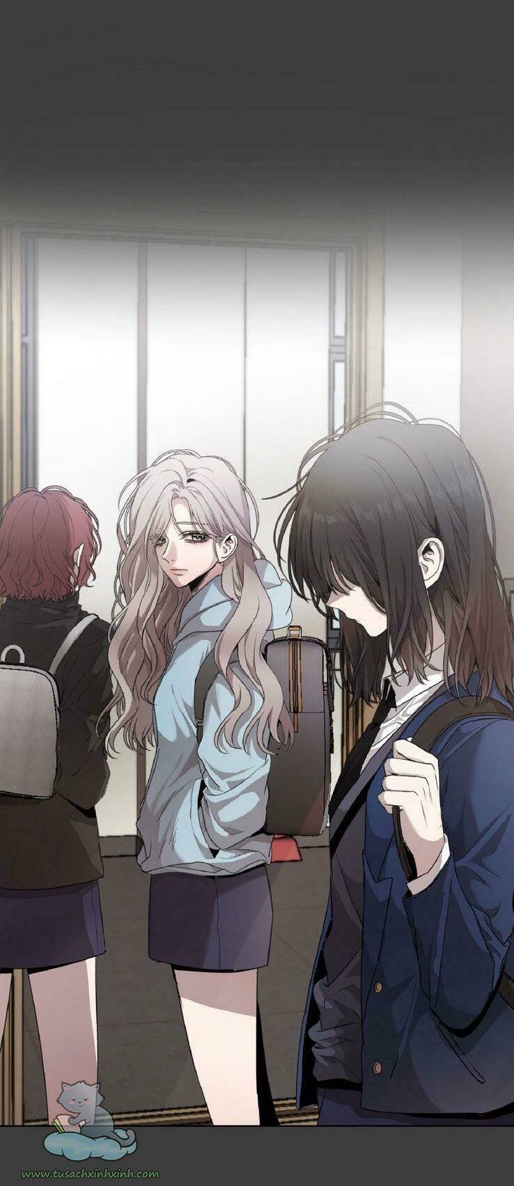 Tự Do Trong Mơ - Chap 4 - Trang 67