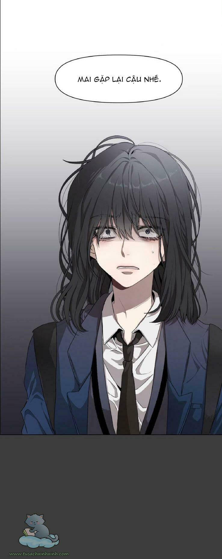 Tự Do Trong Mơ - Chap 4 - Trang 71
